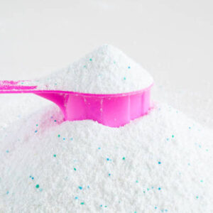 Premium White Detergent Powder 1 kg (60)
