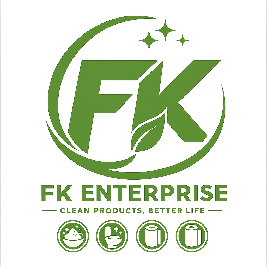 FK Enterprise | Premium Detergent Powder Manufacturer in India
